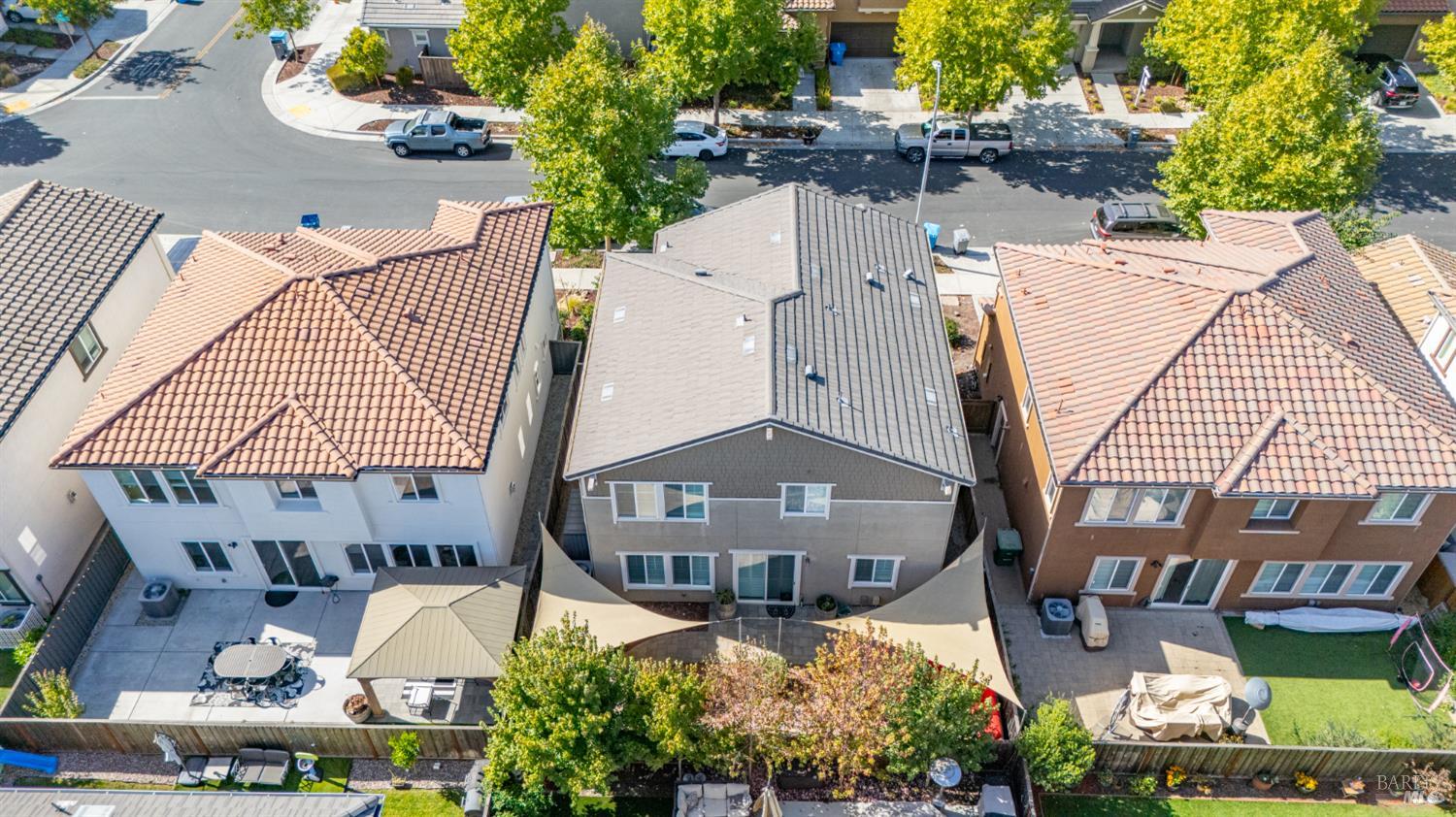5526 Kennedy Place Rohnert Park CA 94928