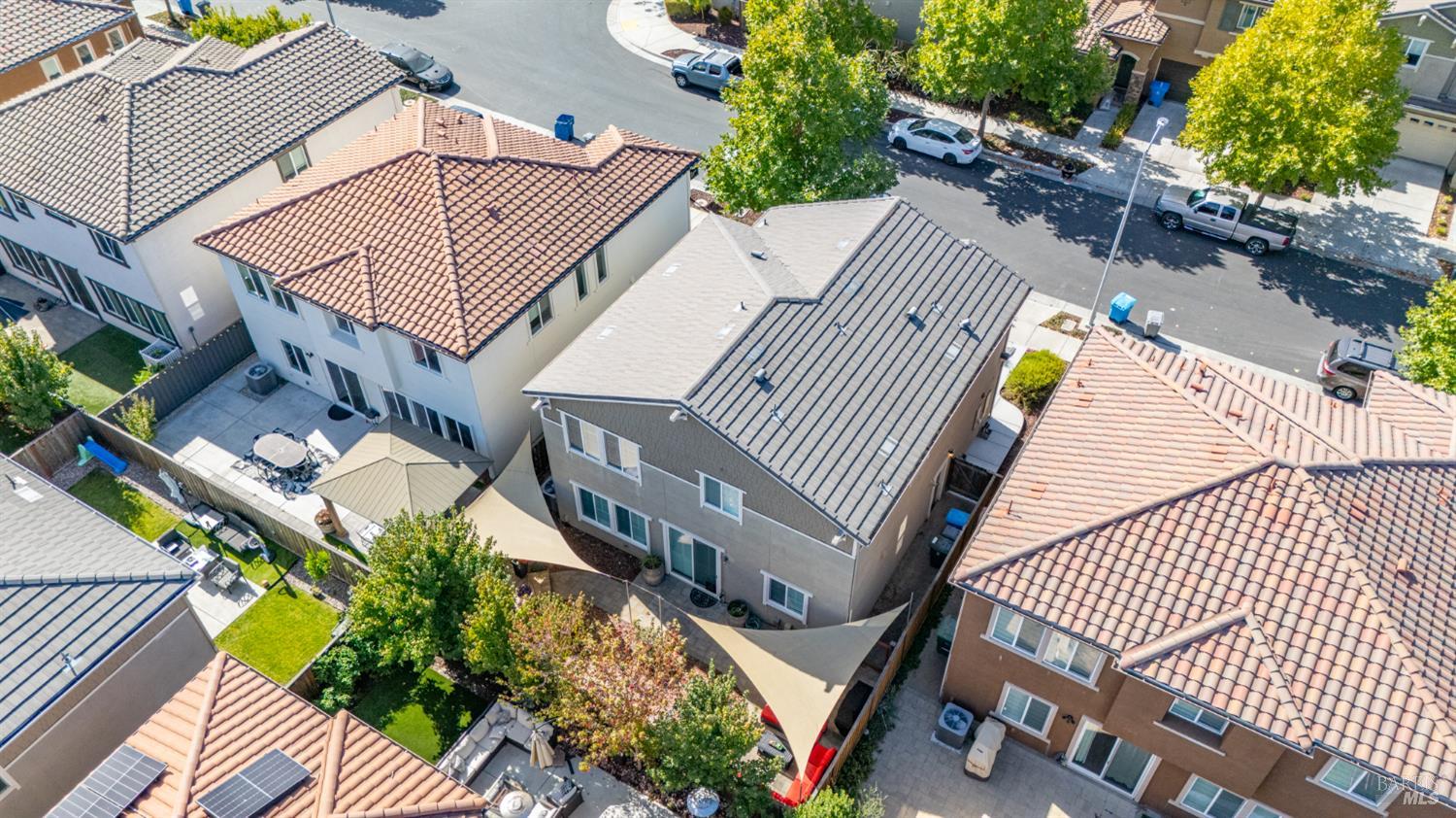 5526 Kennedy Place Rohnert Park CA 94928
