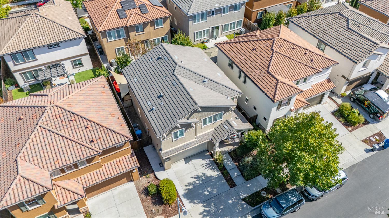 5526 Kennedy Place Rohnert Park CA 94928