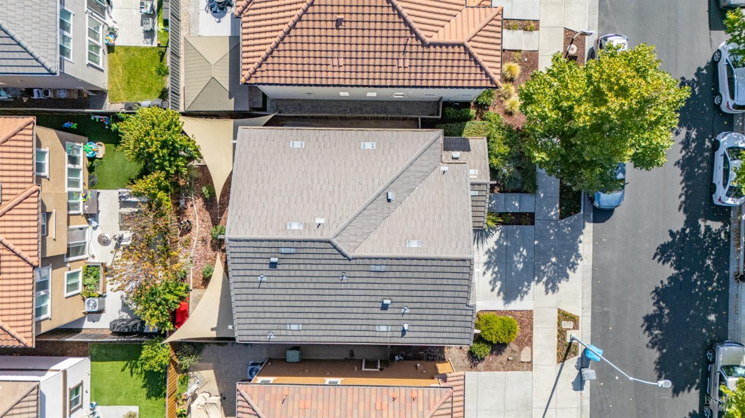 5526 Kennedy Place Rohnert Park CA 94928