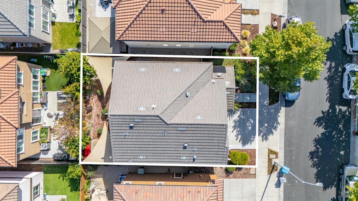 5526 Kennedy Place Rohnert Park CA 94928
