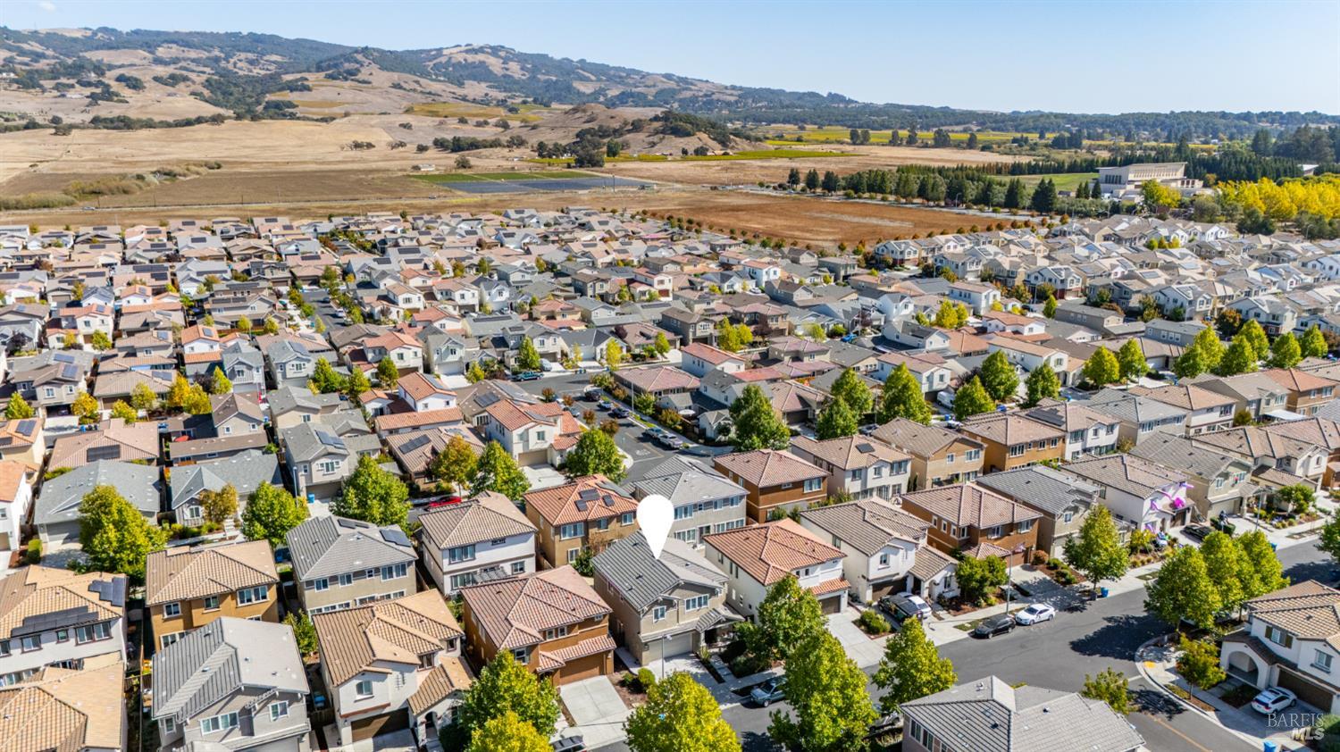 5526 Kennedy Place Rohnert Park CA 94928