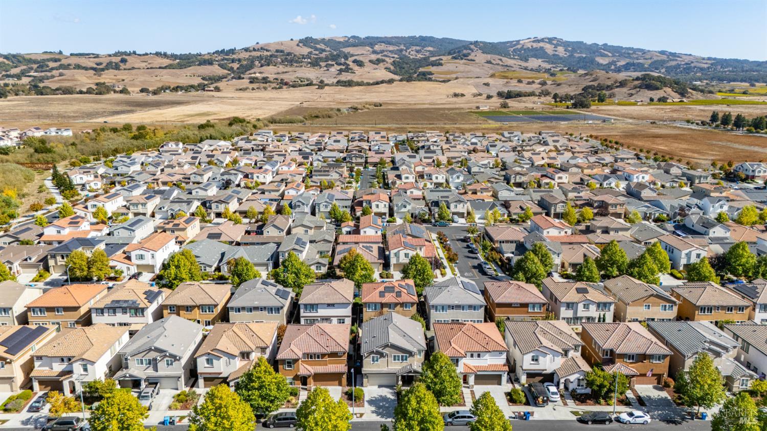 5526 Kennedy Place Rohnert Park CA 94928