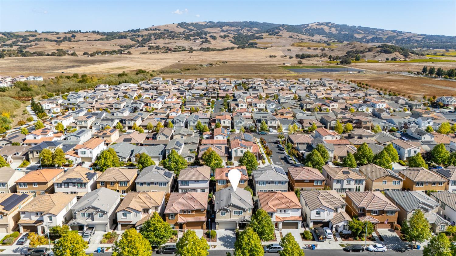 5526 Kennedy Place Rohnert Park CA 94928