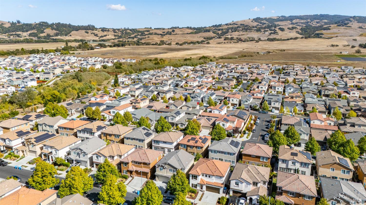 5526 Kennedy Place Rohnert Park CA 94928