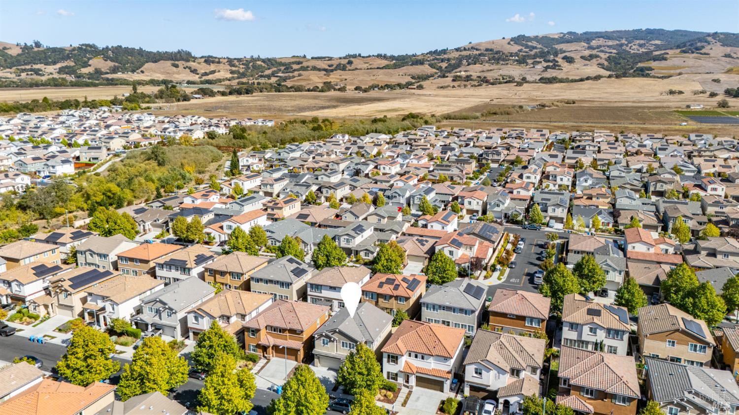 5526 Kennedy Place Rohnert Park CA 94928