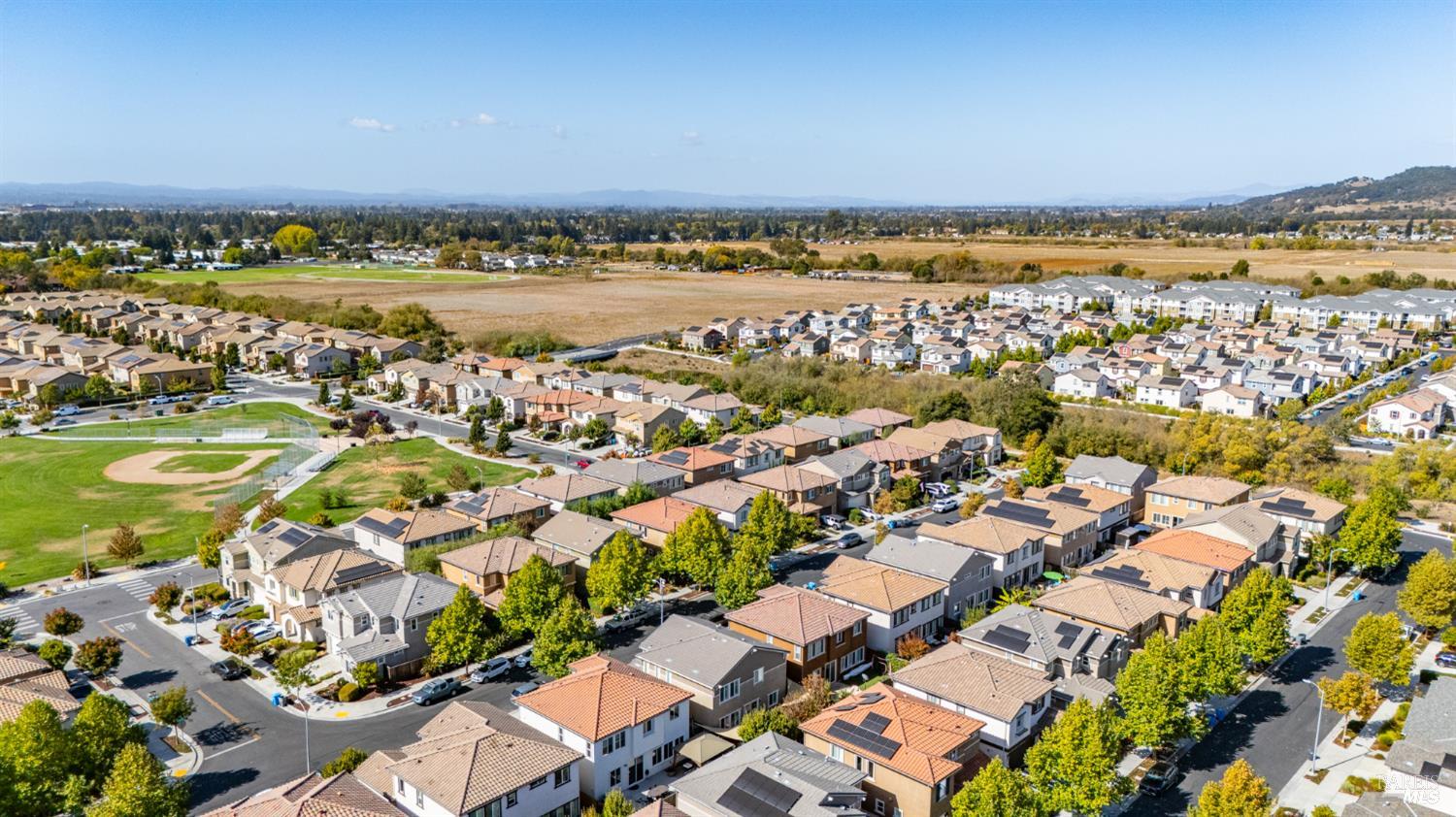5526 Kennedy Place Rohnert Park CA 94928