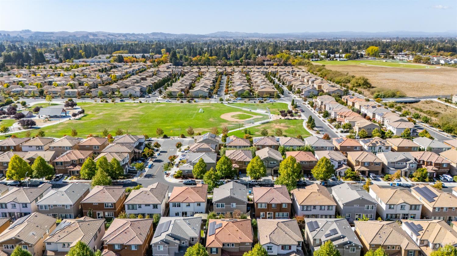 5526 Kennedy Place Rohnert Park CA 94928