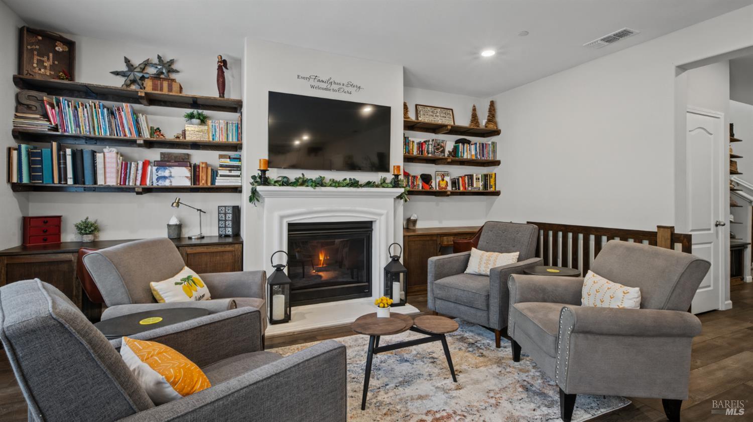 5526 Kennedy Place Rohnert Park CA 94928
