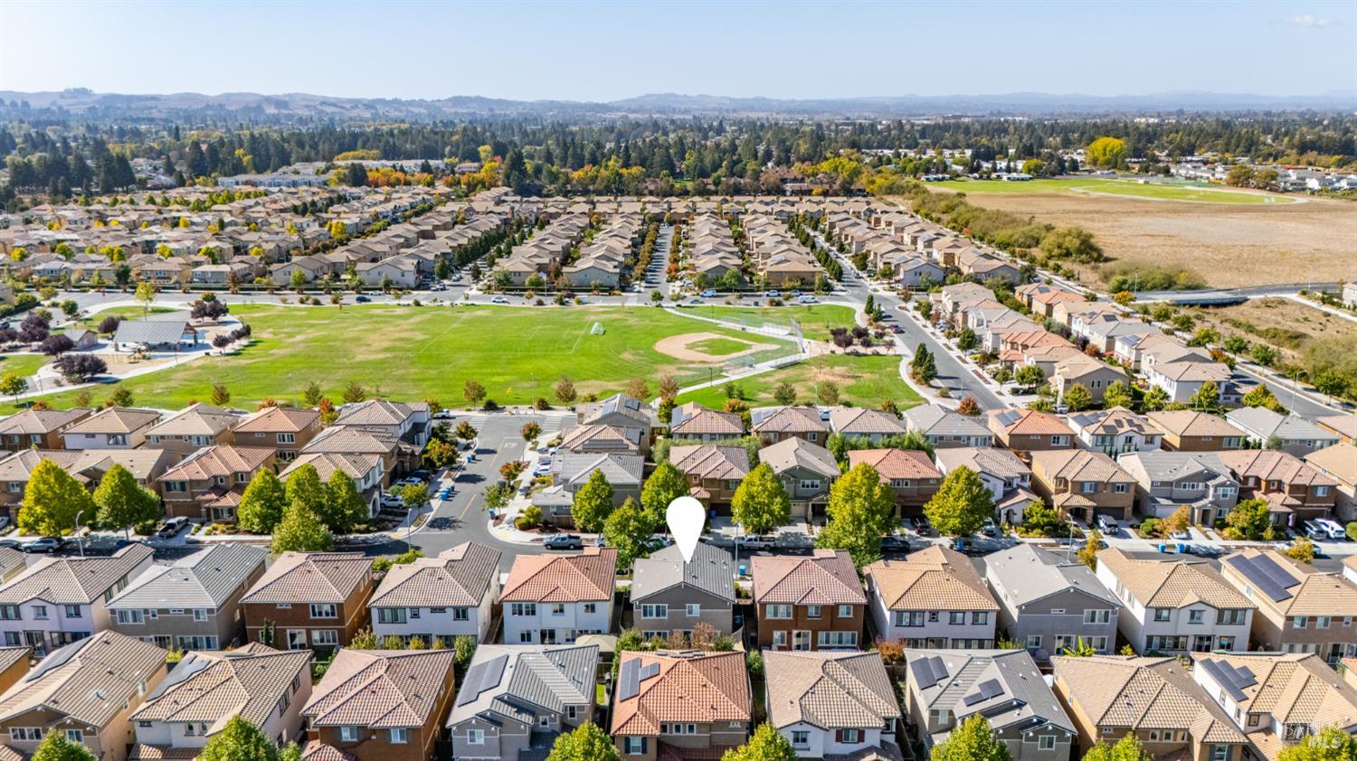 5526 Kennedy Place Rohnert Park CA 94928