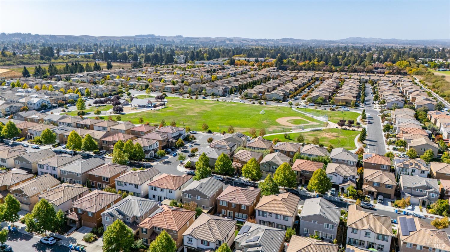 5526 Kennedy Place Rohnert Park CA 94928