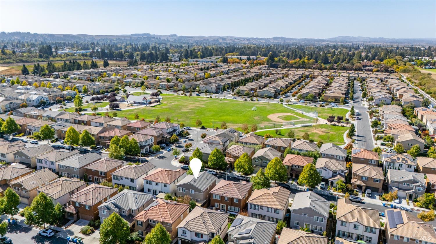 5526 Kennedy Place Rohnert Park CA 94928