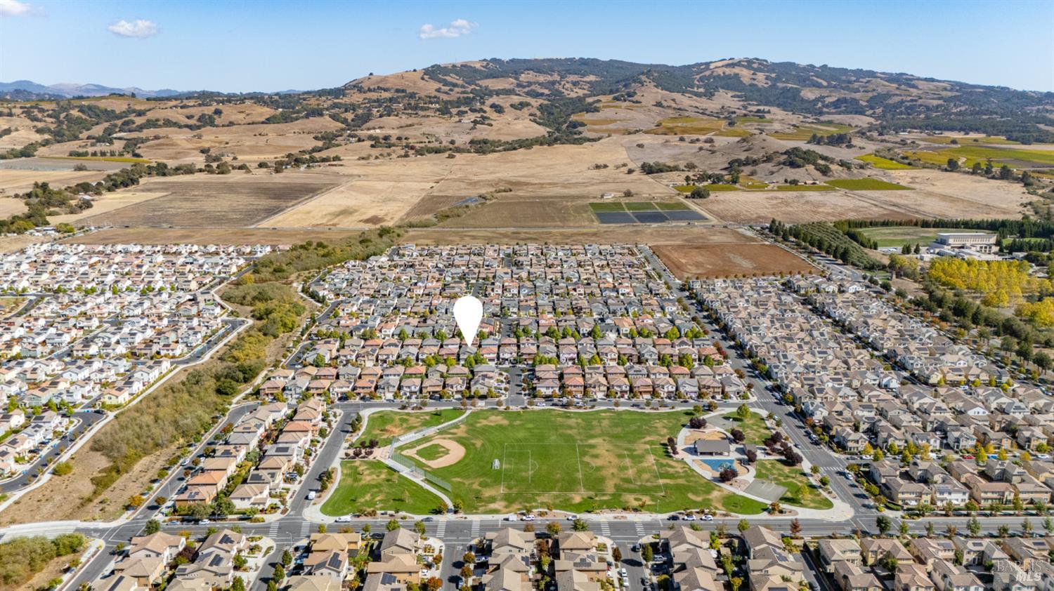 5526 Kennedy Place Rohnert Park CA 94928