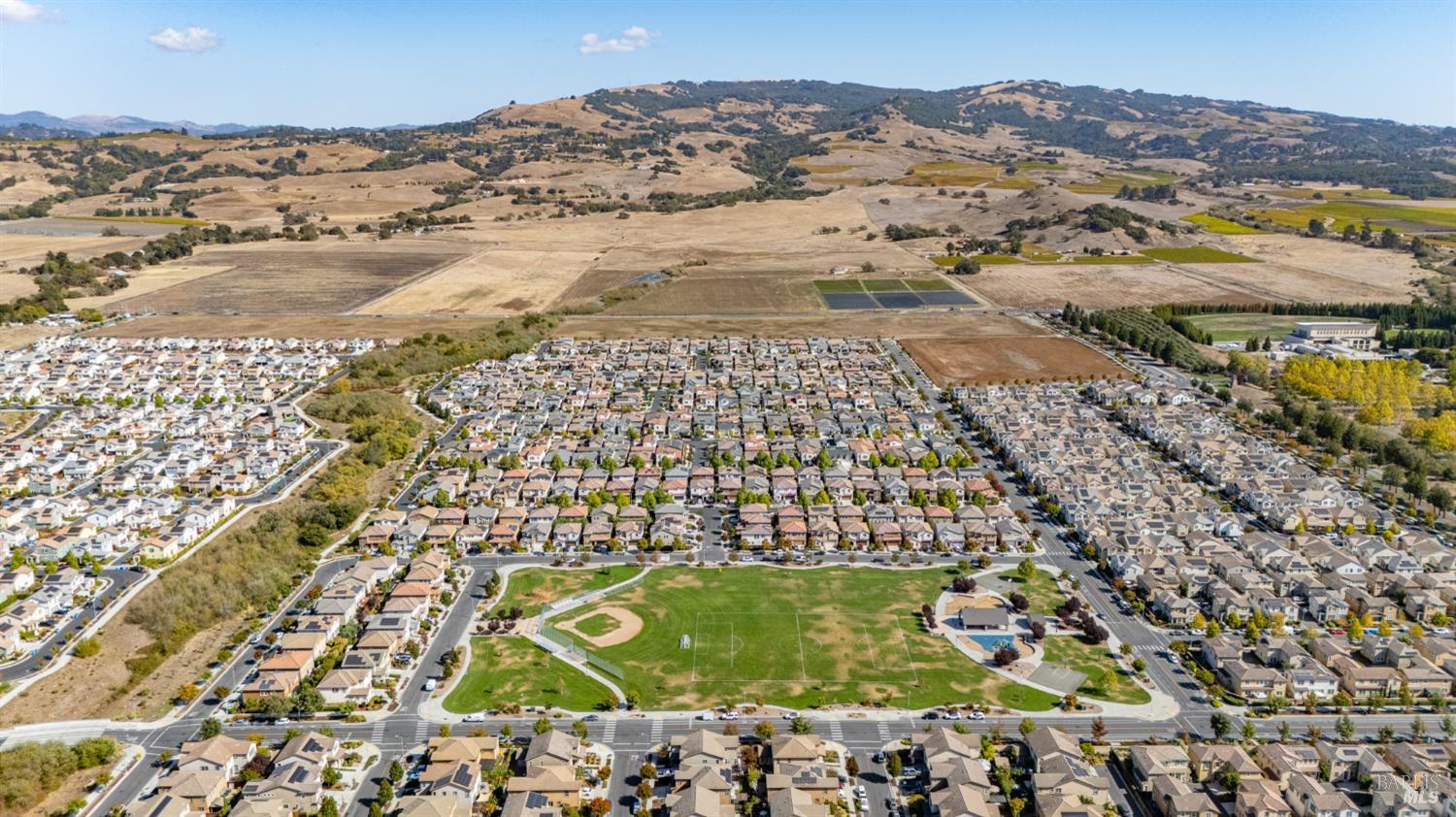 5526 Kennedy Place Rohnert Park CA 94928