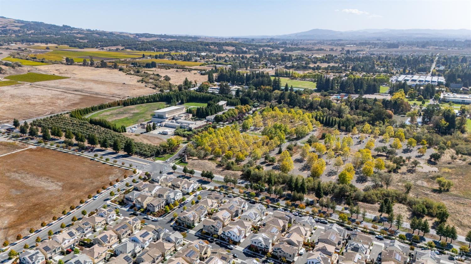 5526 Kennedy Place Rohnert Park CA 94928