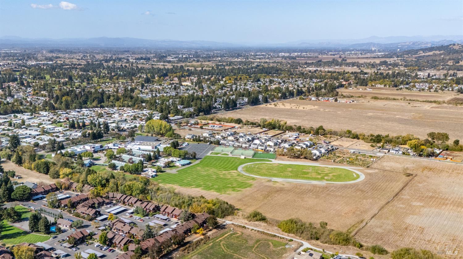 5526 Kennedy Place Rohnert Park CA 94928
