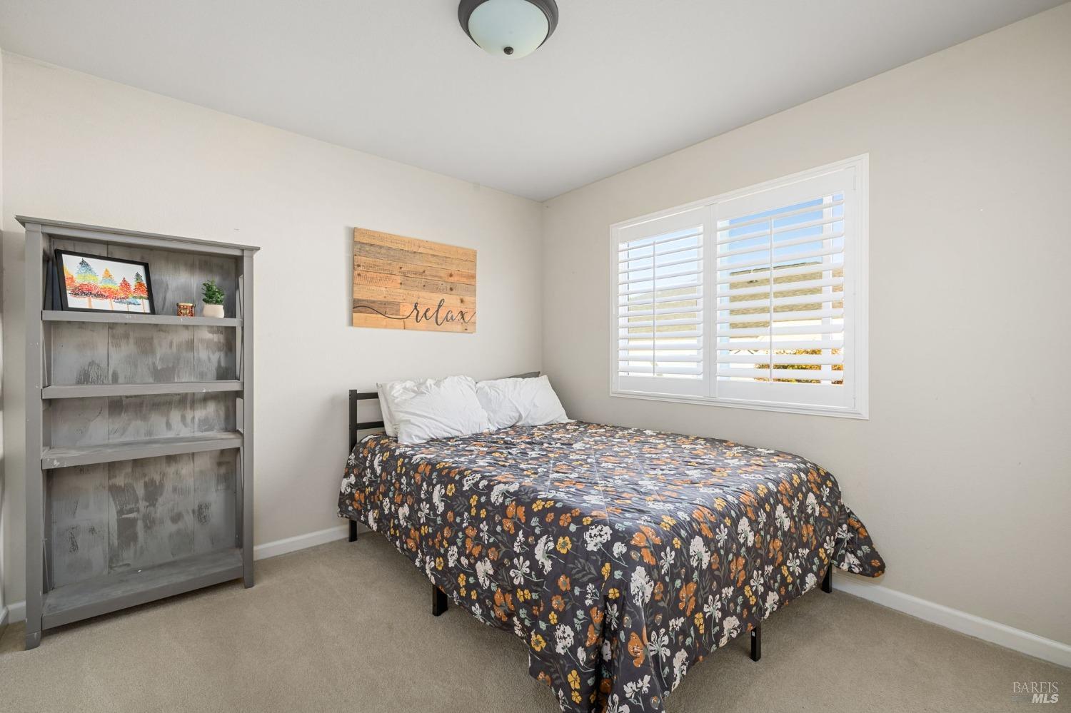 2448 Gilham Way Santa Rosa CA 95404