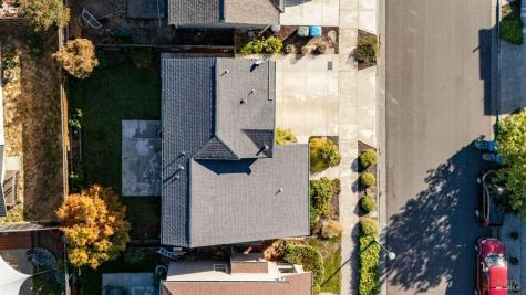 2448 Gilham Way Santa Rosa CA 95404
