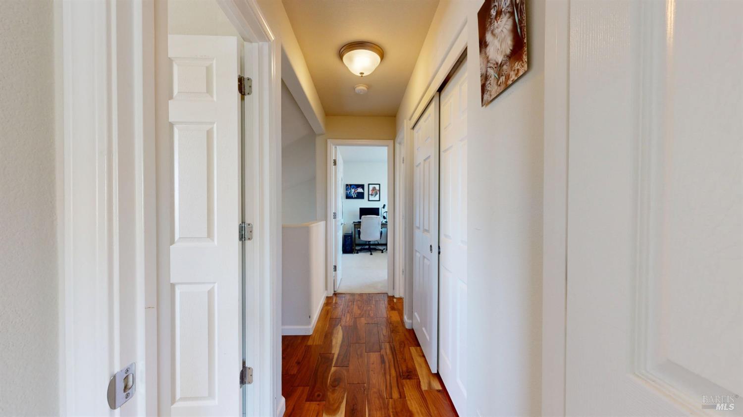 2448 Gilham Way Santa Rosa CA 95404