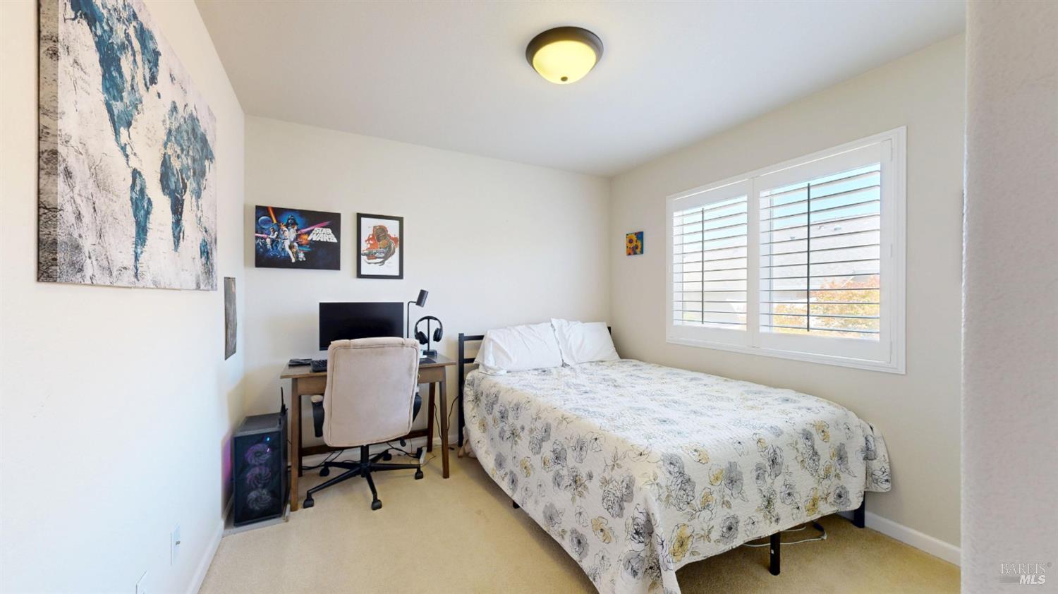 2448 Gilham Way Santa Rosa CA 95404
