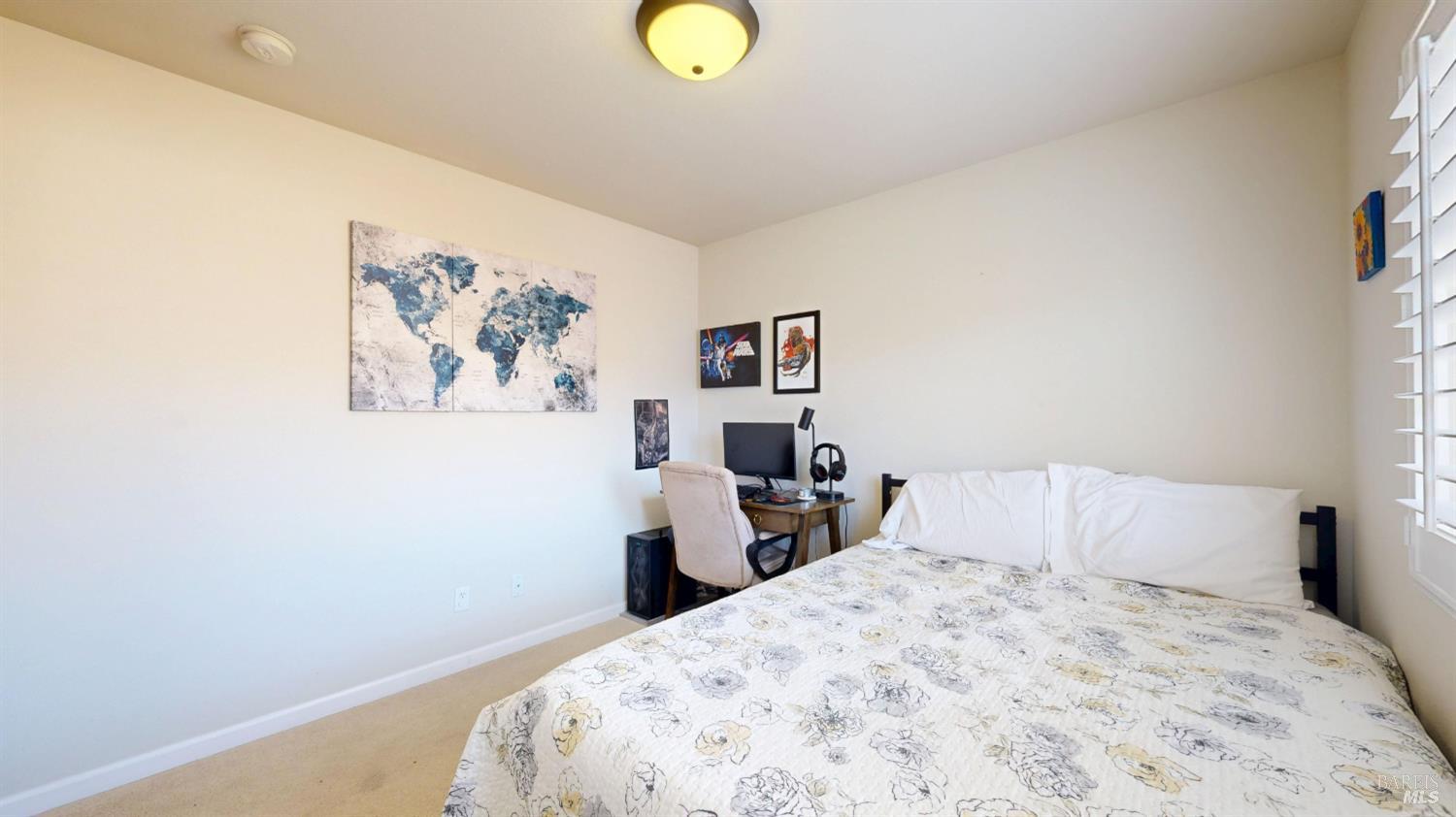 2448 Gilham Way Santa Rosa CA 95404