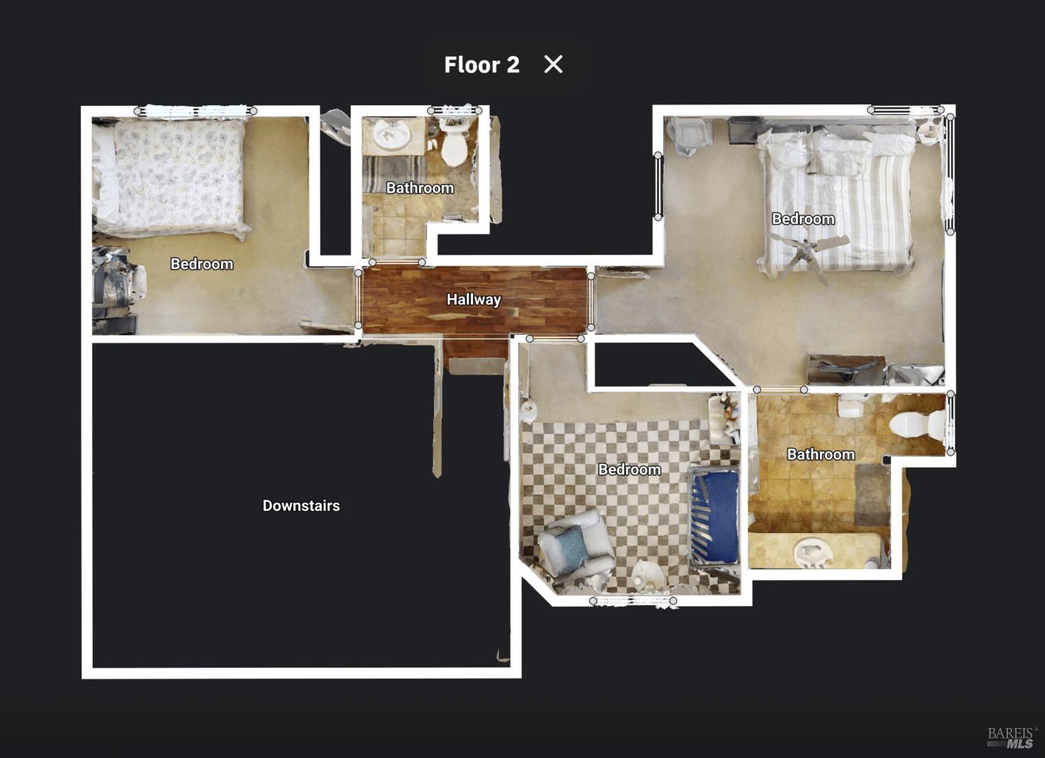 2448 Gilham Way Santa Rosa CA 95404