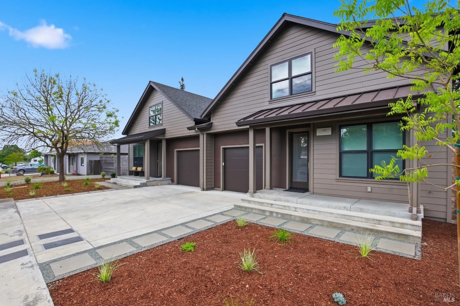 47-49 Ursuline Road Santa Rosa CA 95403