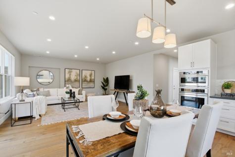 47-49 Ursuline Road Santa Rosa CA 95403