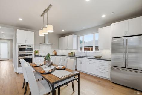 47-49 Ursuline Road Santa Rosa CA 95403