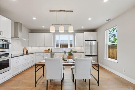 47-49 Ursuline Road Santa Rosa CA 95403