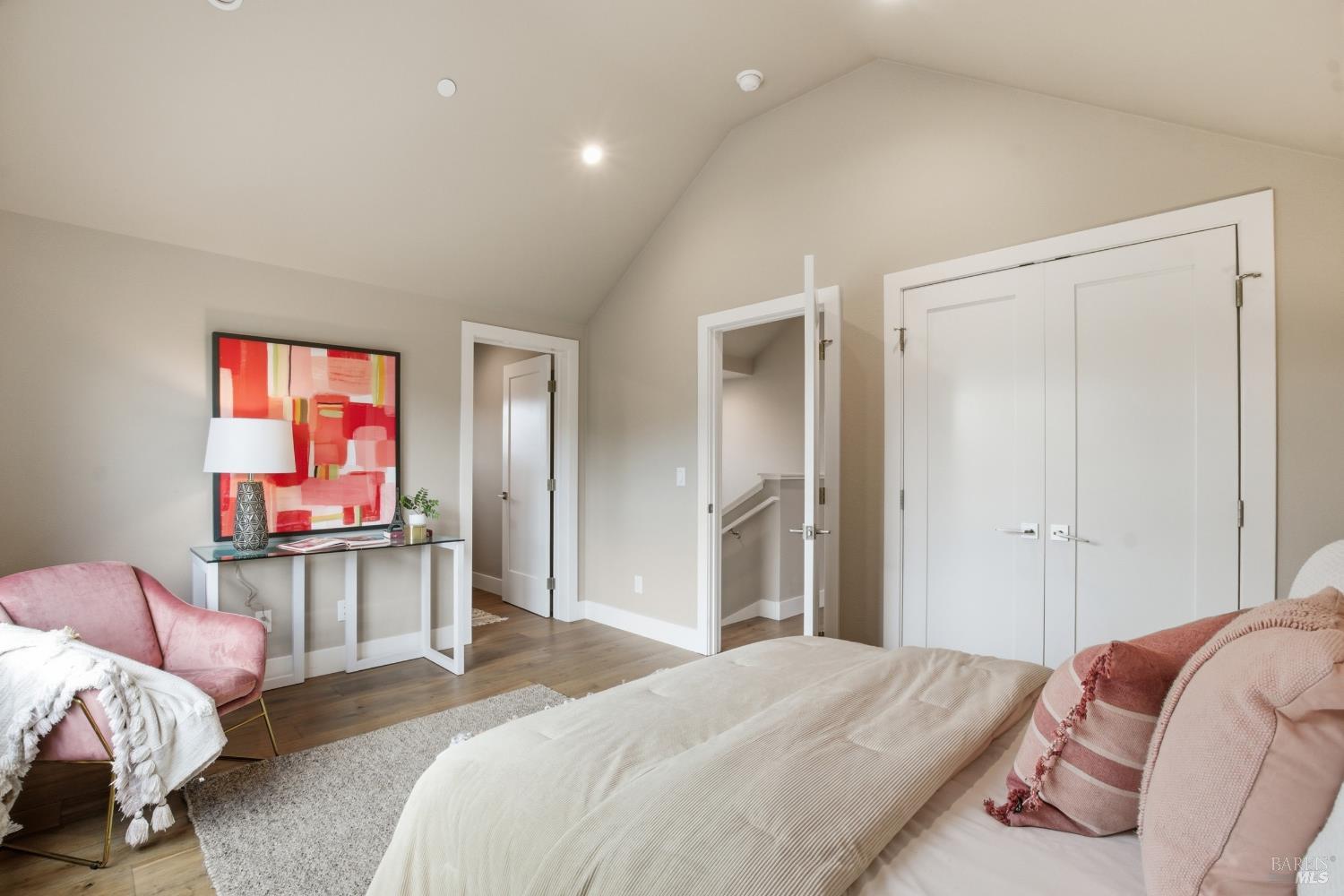 47-49 Ursuline Road Santa Rosa CA 95403