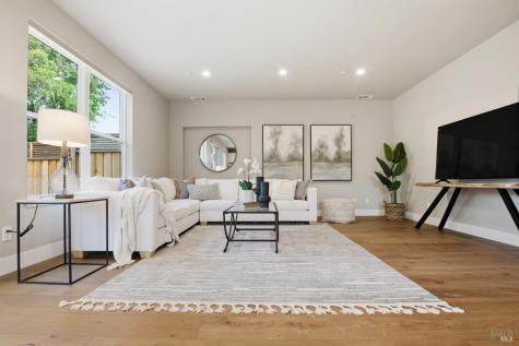 47-49 Ursuline Road Santa Rosa CA 95403