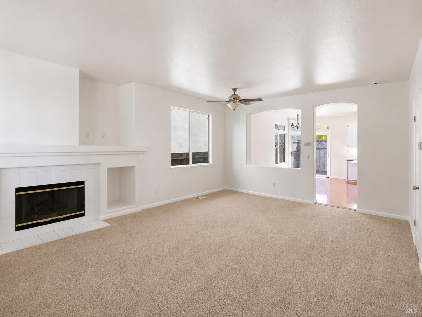 2386 Battersea Street Santa Rosa CA 95403