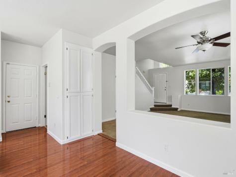 2386 Battersea Street Santa Rosa CA 95403