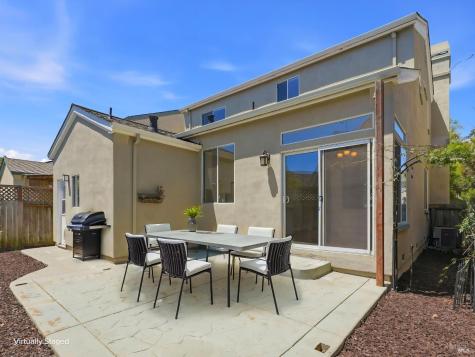 2386 Battersea Street Santa Rosa CA 95403