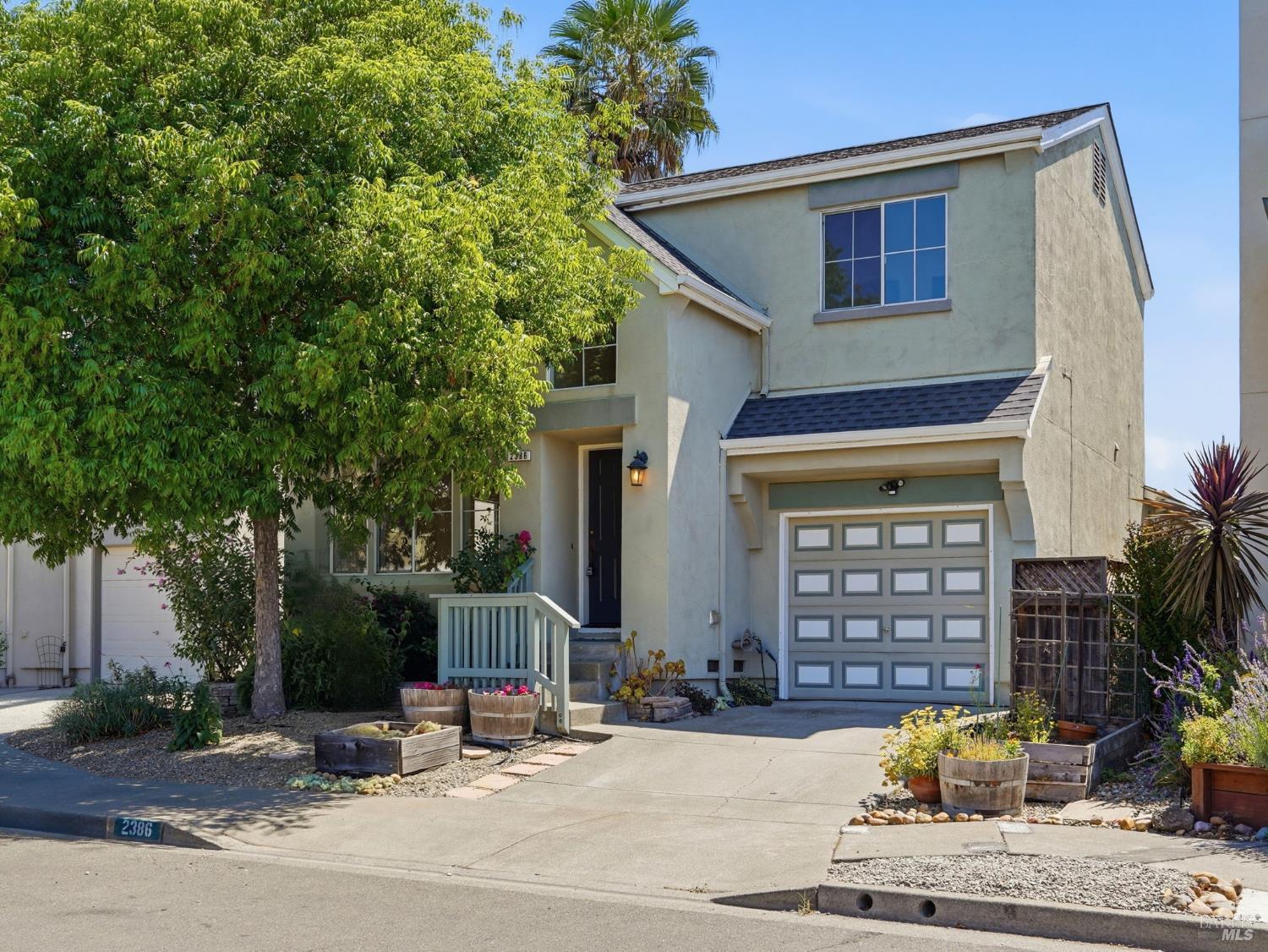 2386 Battersea Street Santa Rosa CA 95403