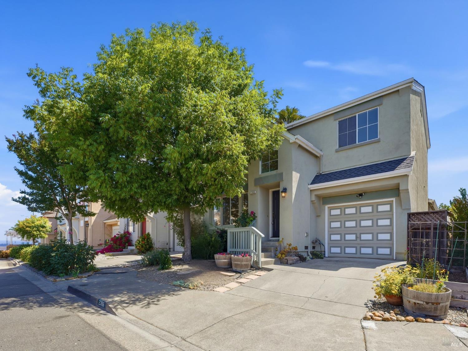 2386 Battersea Street Santa Rosa CA 95403