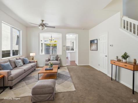 2386 Battersea Street Santa Rosa CA 95403