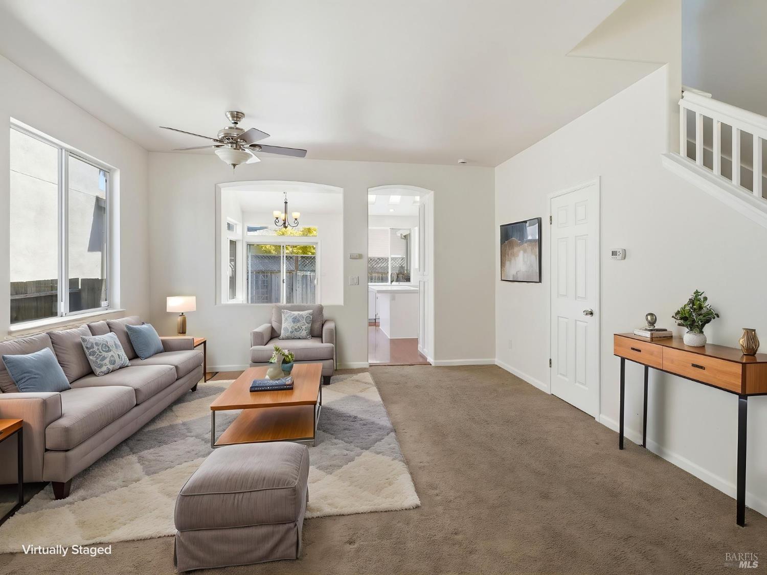 2386 Battersea Street Santa Rosa CA 95403