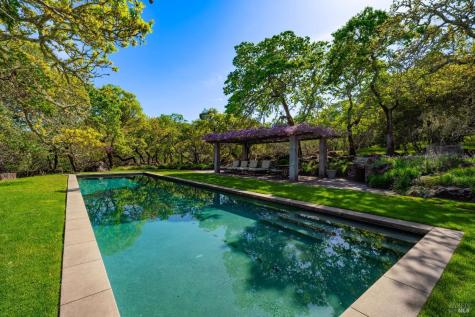 5292 Enterprise Road Glen Ellen CA 95442