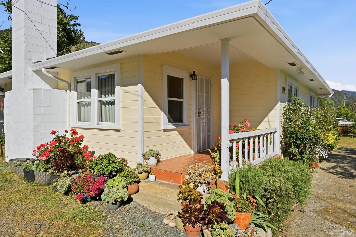 3440 Beach Street Nice CA 95464