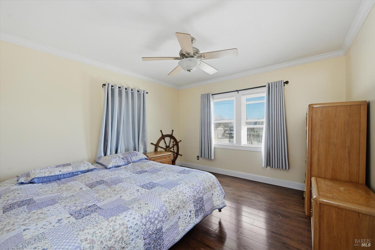 3440 Beach Street Nice CA 95464