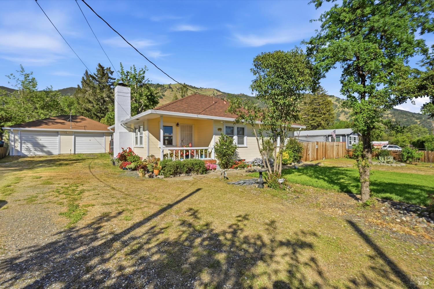 3440 Beach Street Nice CA 95464