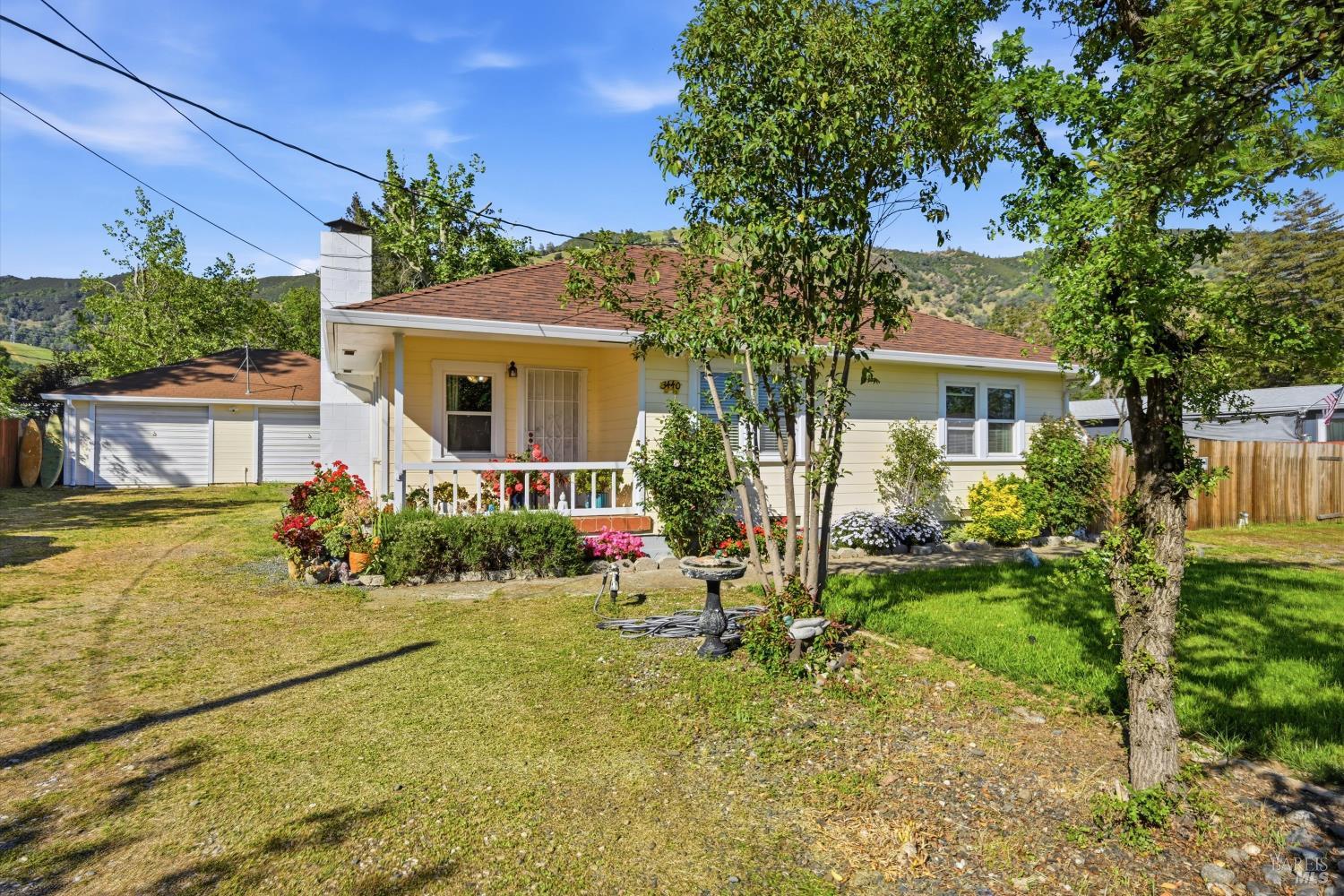 3440 Beach Street Nice CA 95464