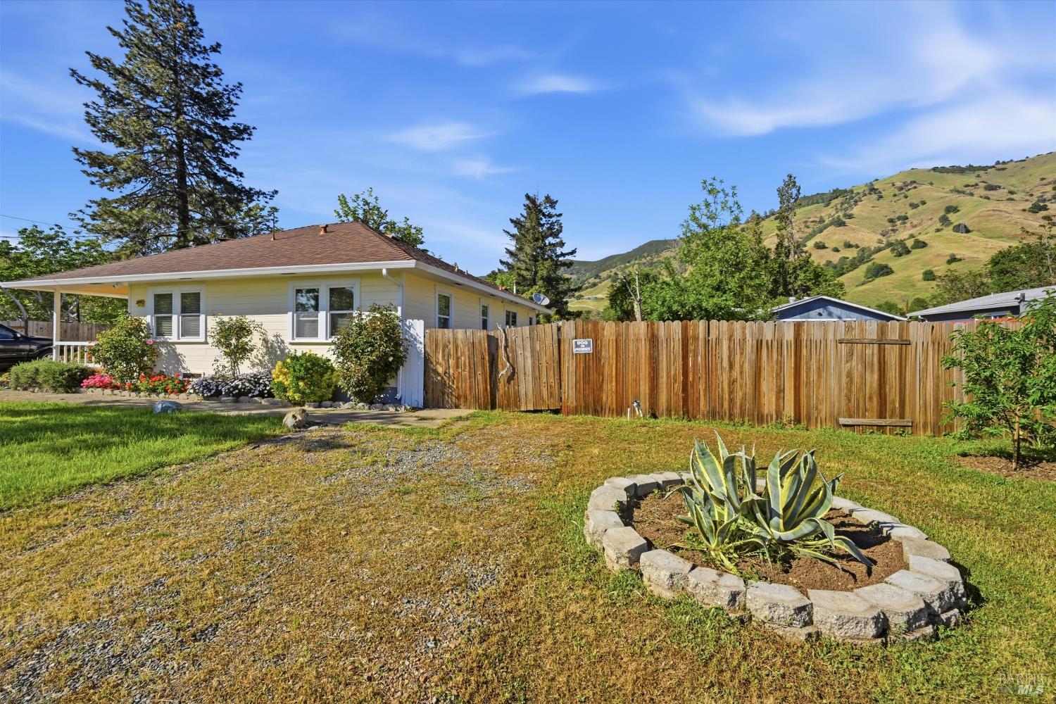 3440 Beach Street Nice CA 95464
