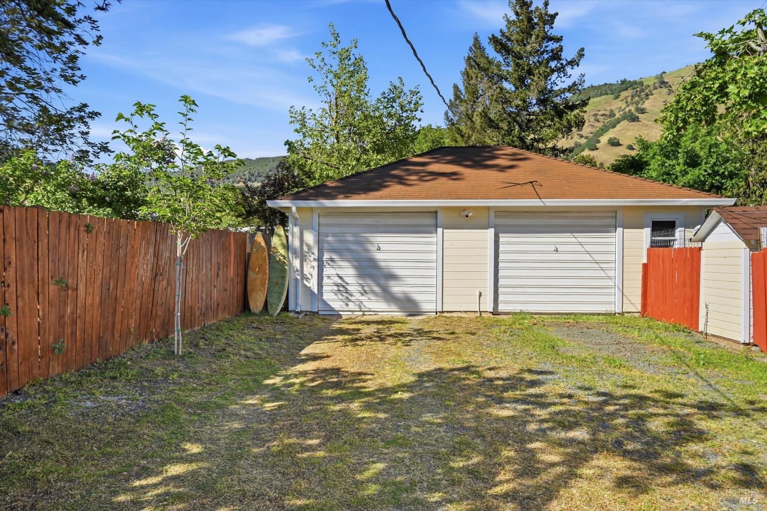 3440 Beach Street Nice CA 95464