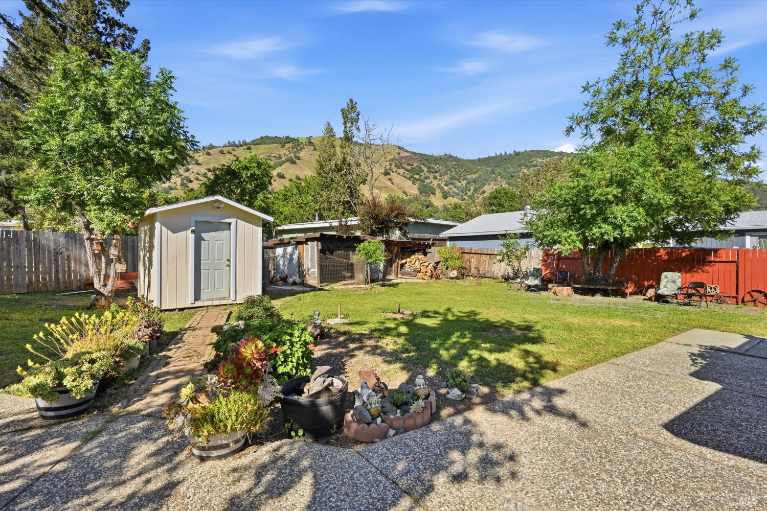 3440 Beach Street Nice CA 95464