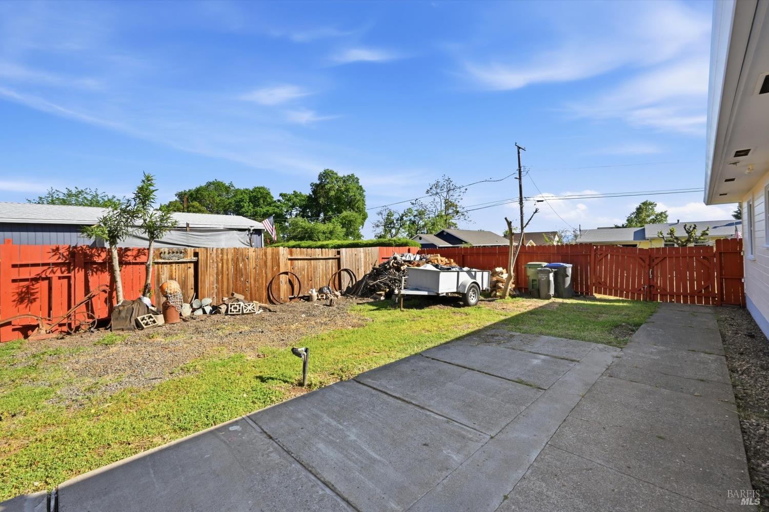 3440 Beach Street Nice CA 95464