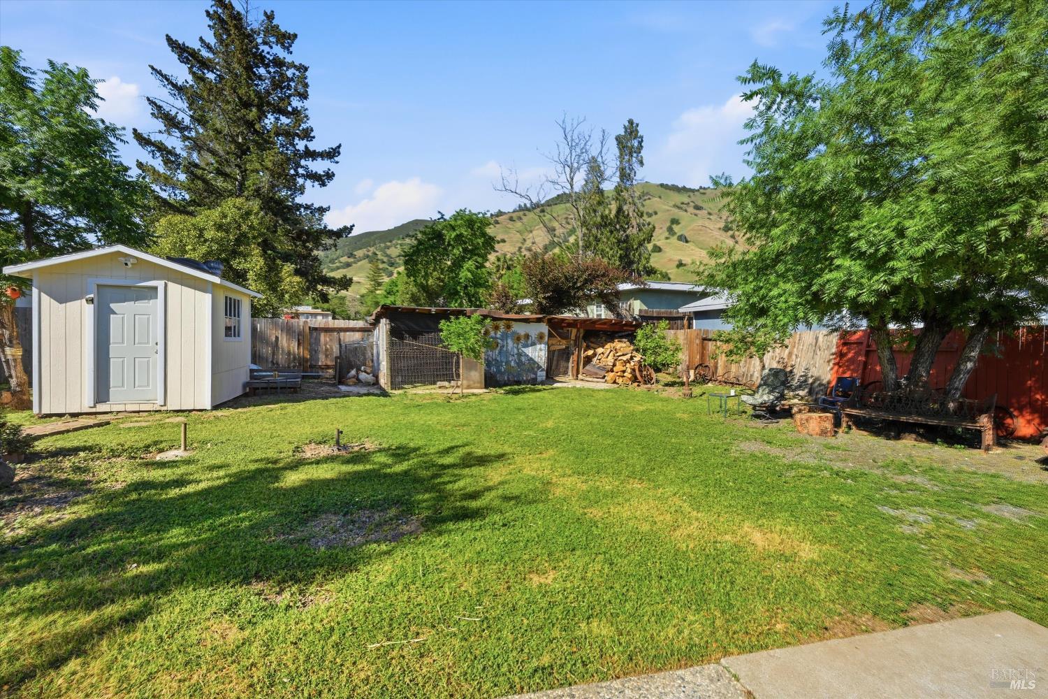 3440 Beach Street Nice CA 95464