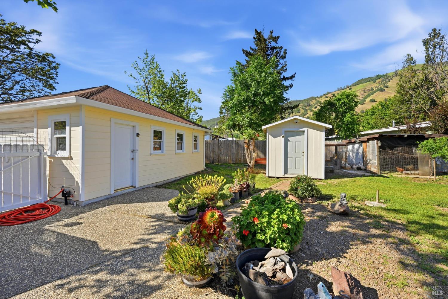 3440 Beach Street Nice CA 95464